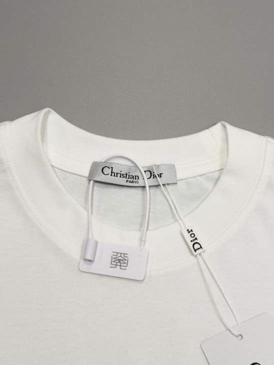 Dior T Shirts Short _SKUDiorS-XLm6tx0515726